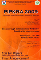 PIPKRA 2009